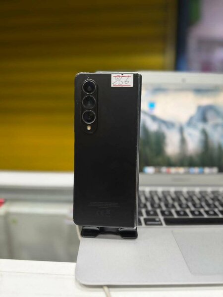 Z Fold4 256Go Seconde main