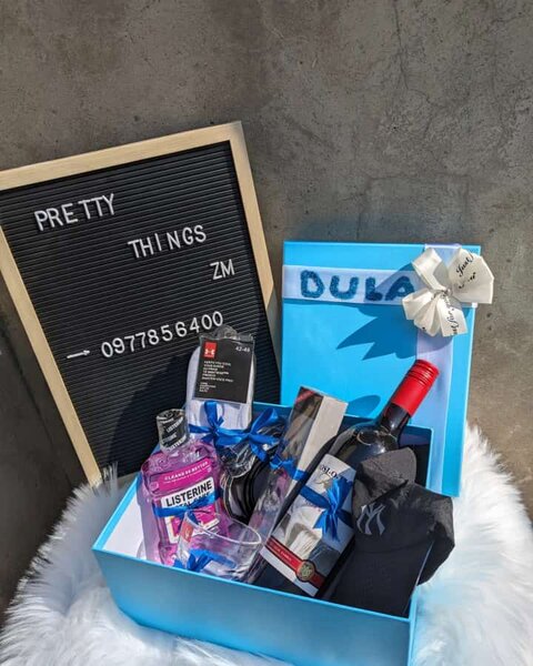 Gift hamper