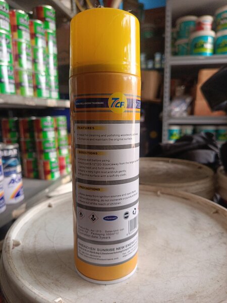 7cf Polish