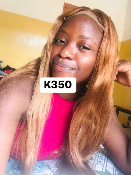 beautiful wigs for women