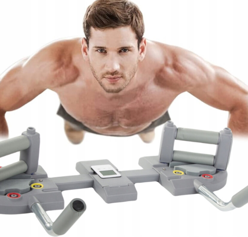 Pompe multifonctions 3 in 1