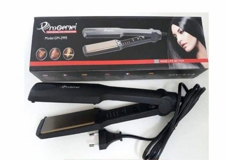 Sèche-cheveux et Lisseur Pro