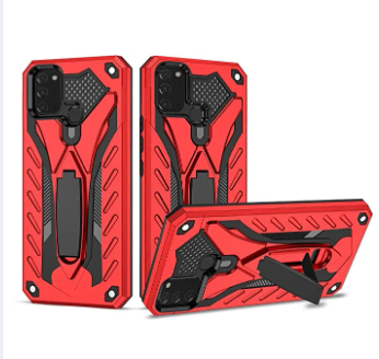 Infinix Smart 5 Antishock & Drop Resistance Armor Cover