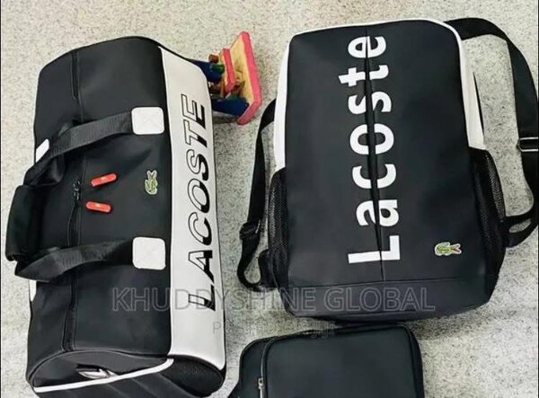 Set de sacs de voyage luxe