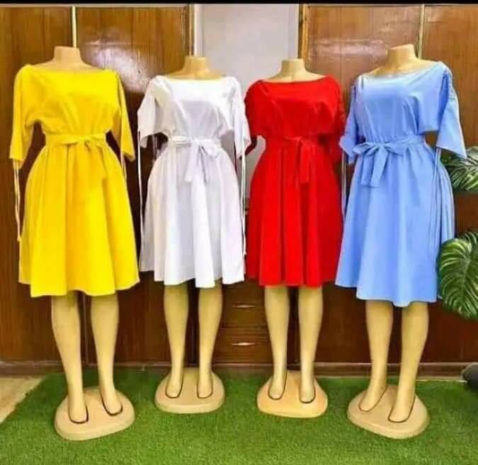 First grade uk bales for ladies wears