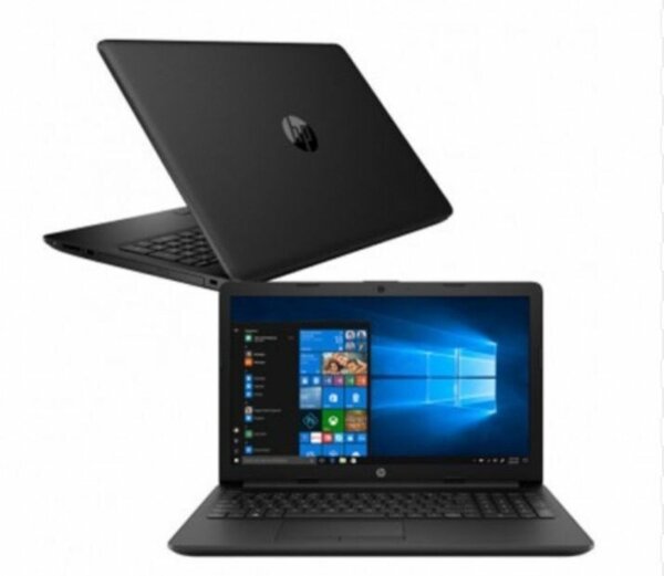 HP Laptop Performant 15.6”