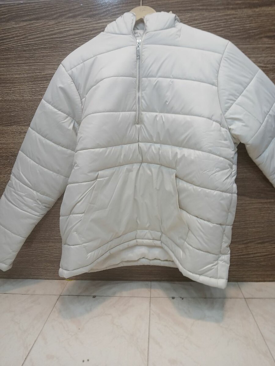 Mens winter jacket