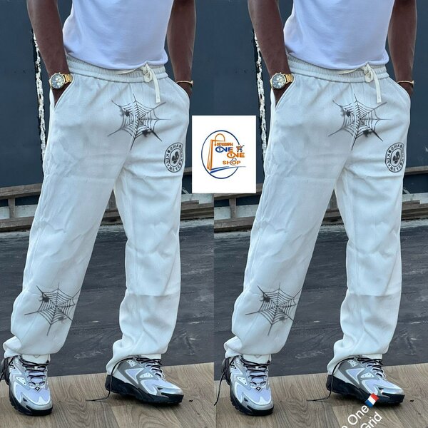 Pantalons de Survêtement Stylés