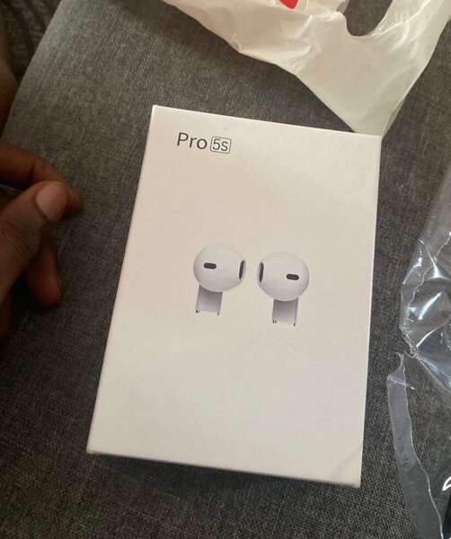 Écouteurs Sans Fil Pro 5S