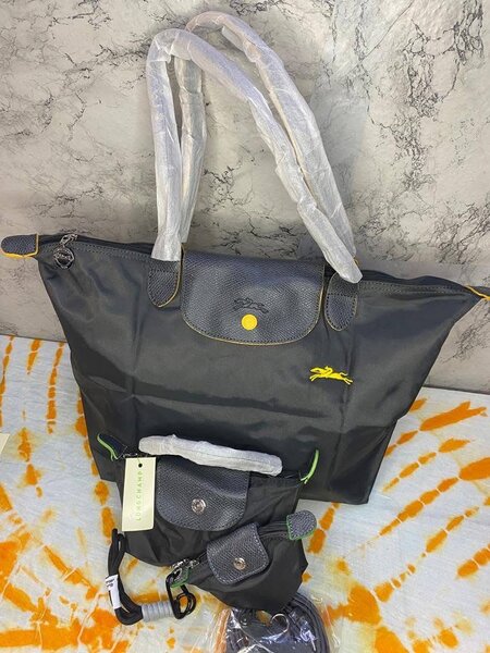 Sac longchamp