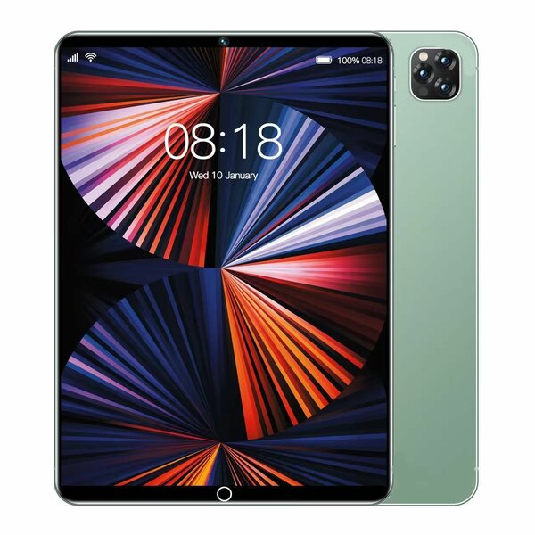 Tablette Android 10 pouces