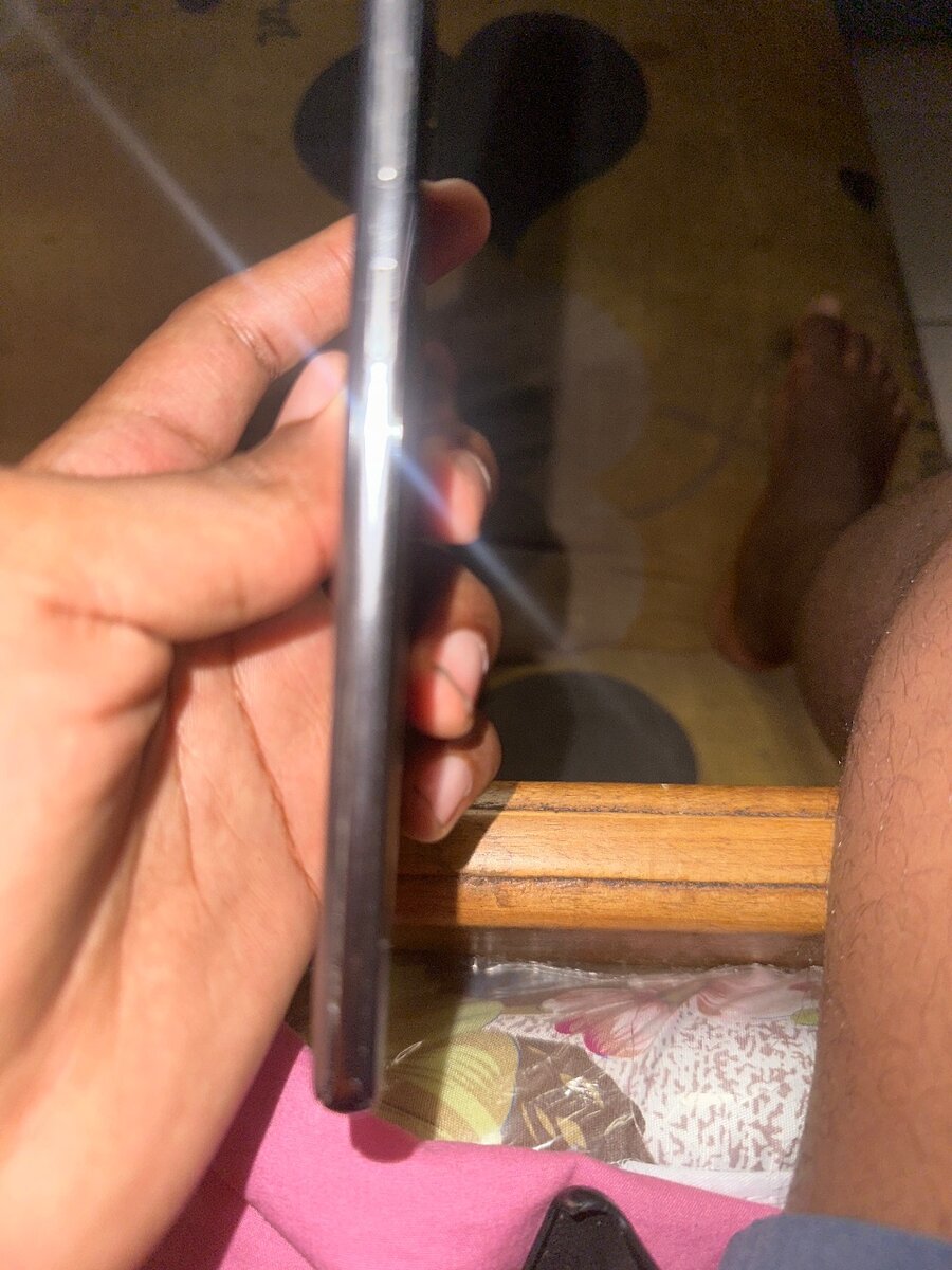 Smartphone Galaxy s10