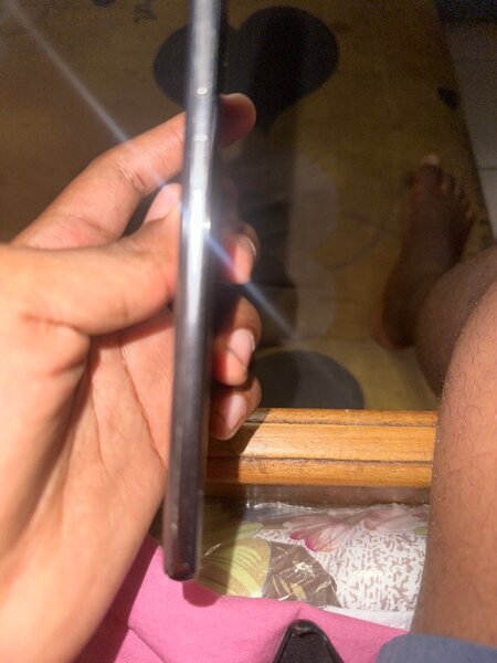 Smartphone Galaxy s10