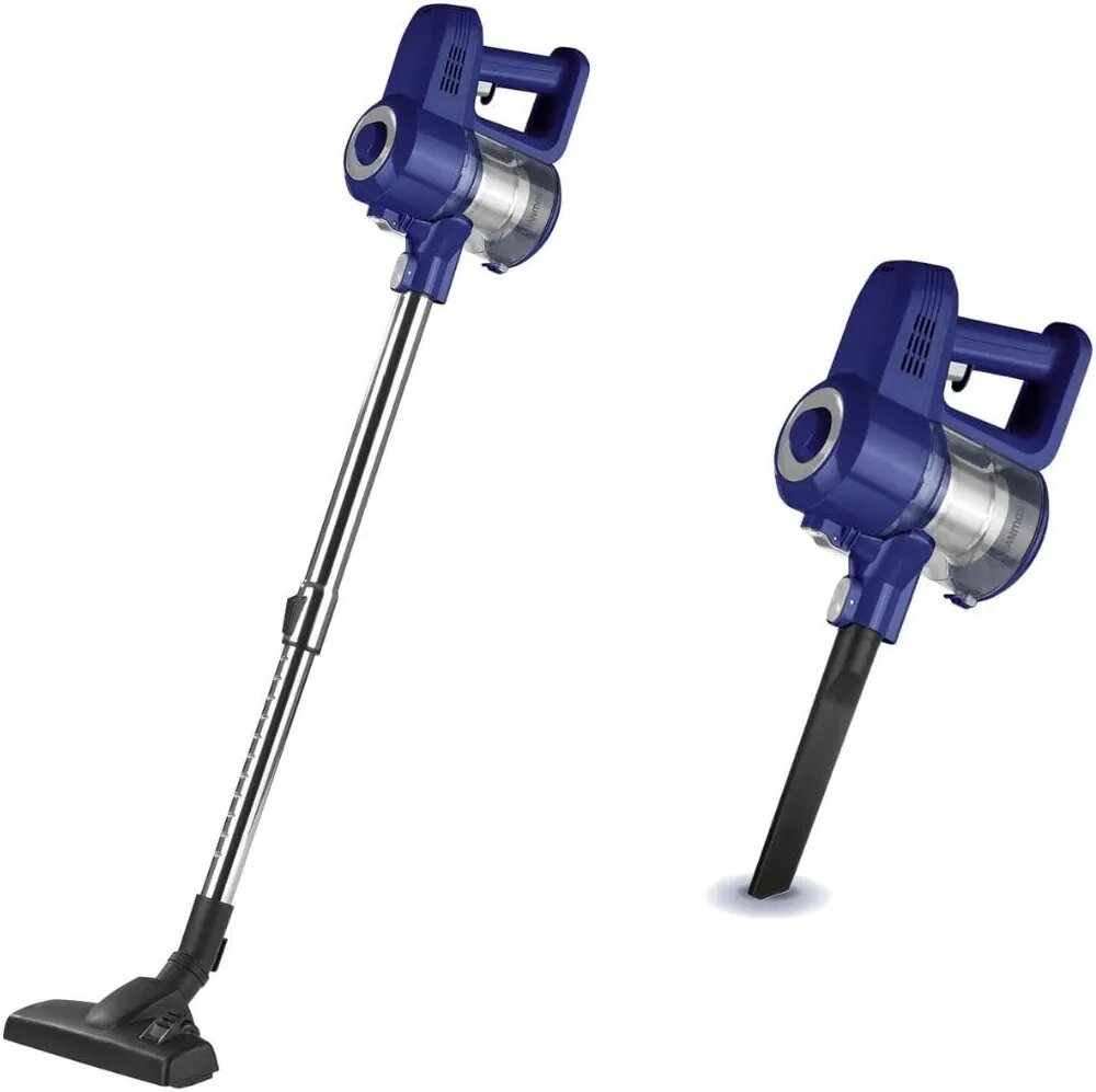 Aspirateur Sans Fil Cyclonique