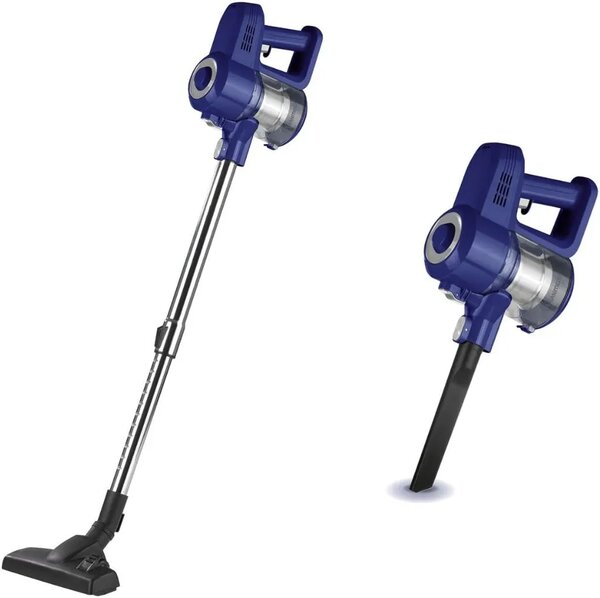 Aspirateur Sans Fil Cyclonique