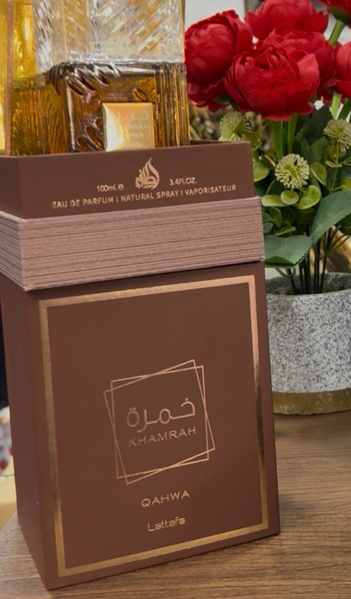 Parfum Oriental Oud 100ml