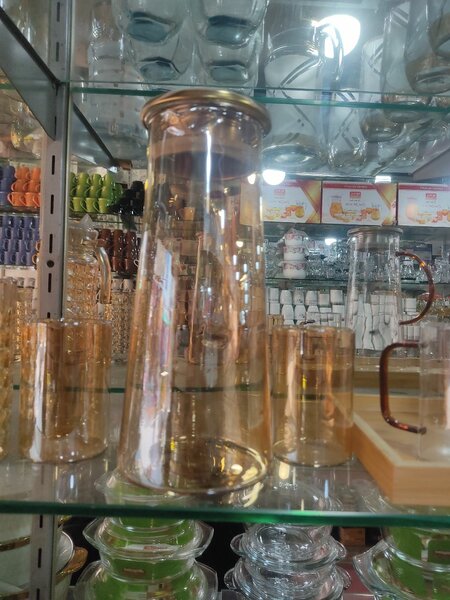Water set