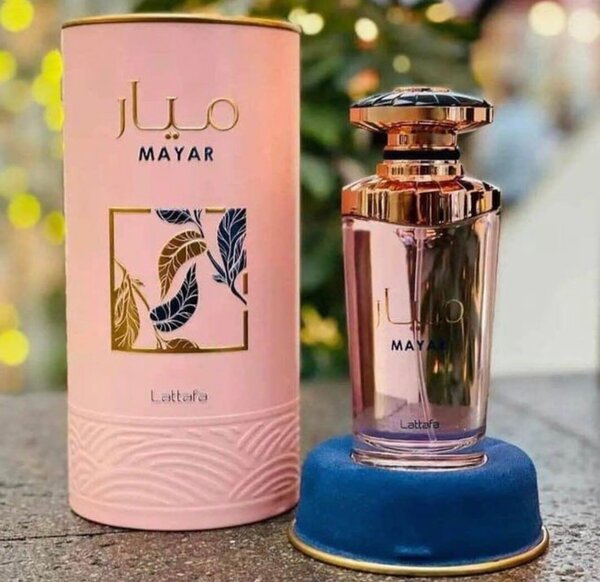 Parfum