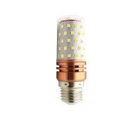 Tricolor Corn LED Light 12W Filament Bulb 3 in 1 (Warm White, Cool White and Natural White)