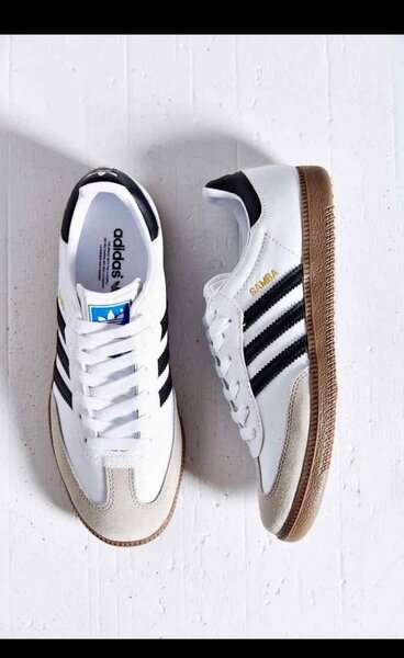 Adidas Samba Sneakers