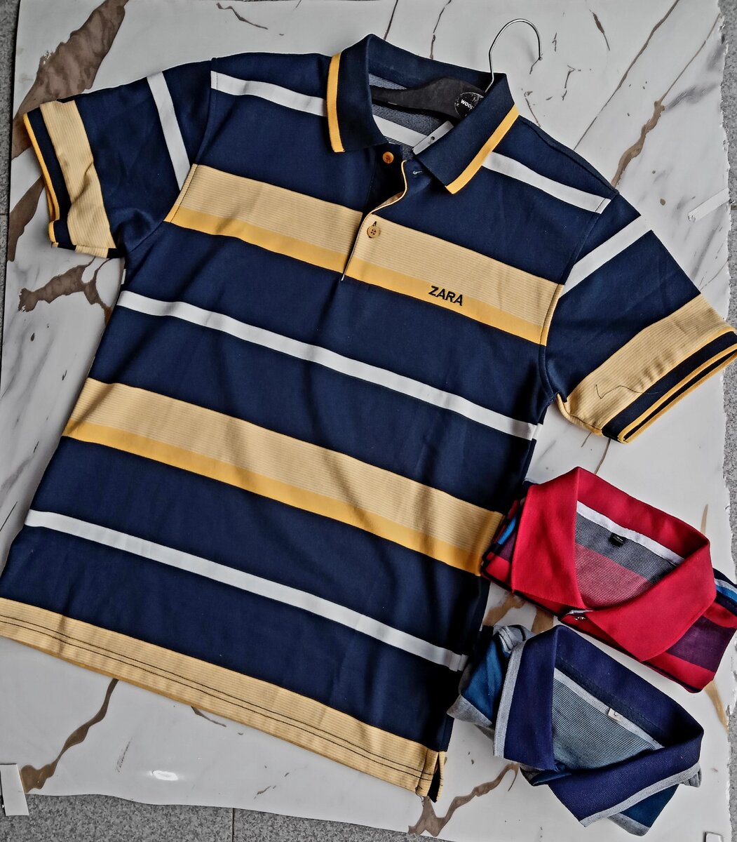 Summer T-shirts  & Golf T-shirts