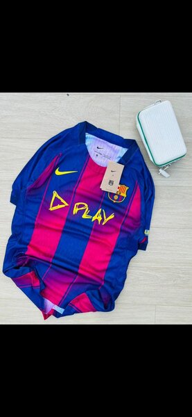 Maillot de football Brésil