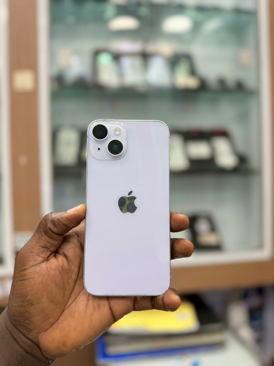 14 simple 128Go 2 puces