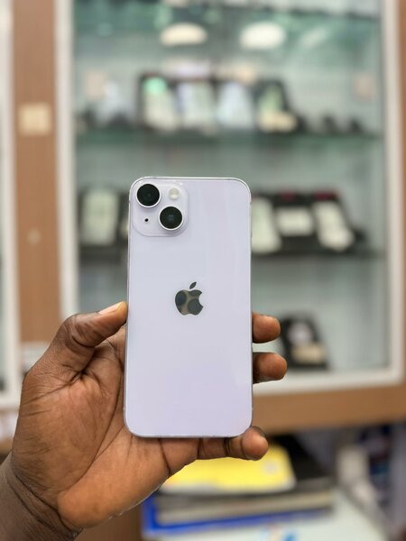 14 simple 128Go 2 puces