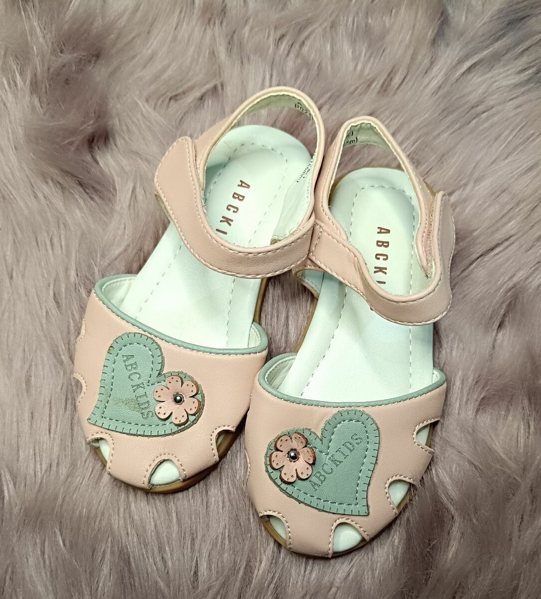 Sandales et Chaussures Enfant