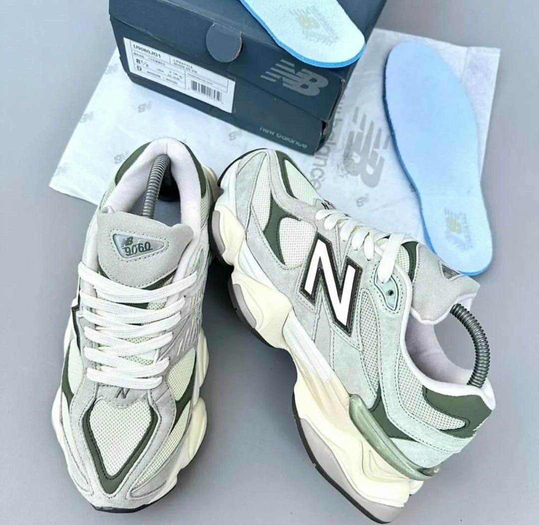 NEW BALANCE 9060