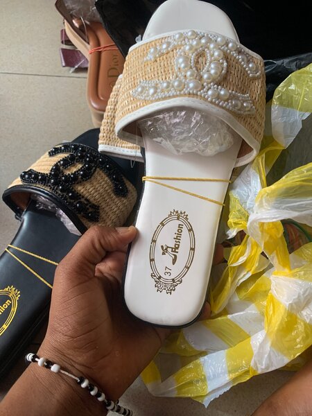 Sandales élégantes pour femmes