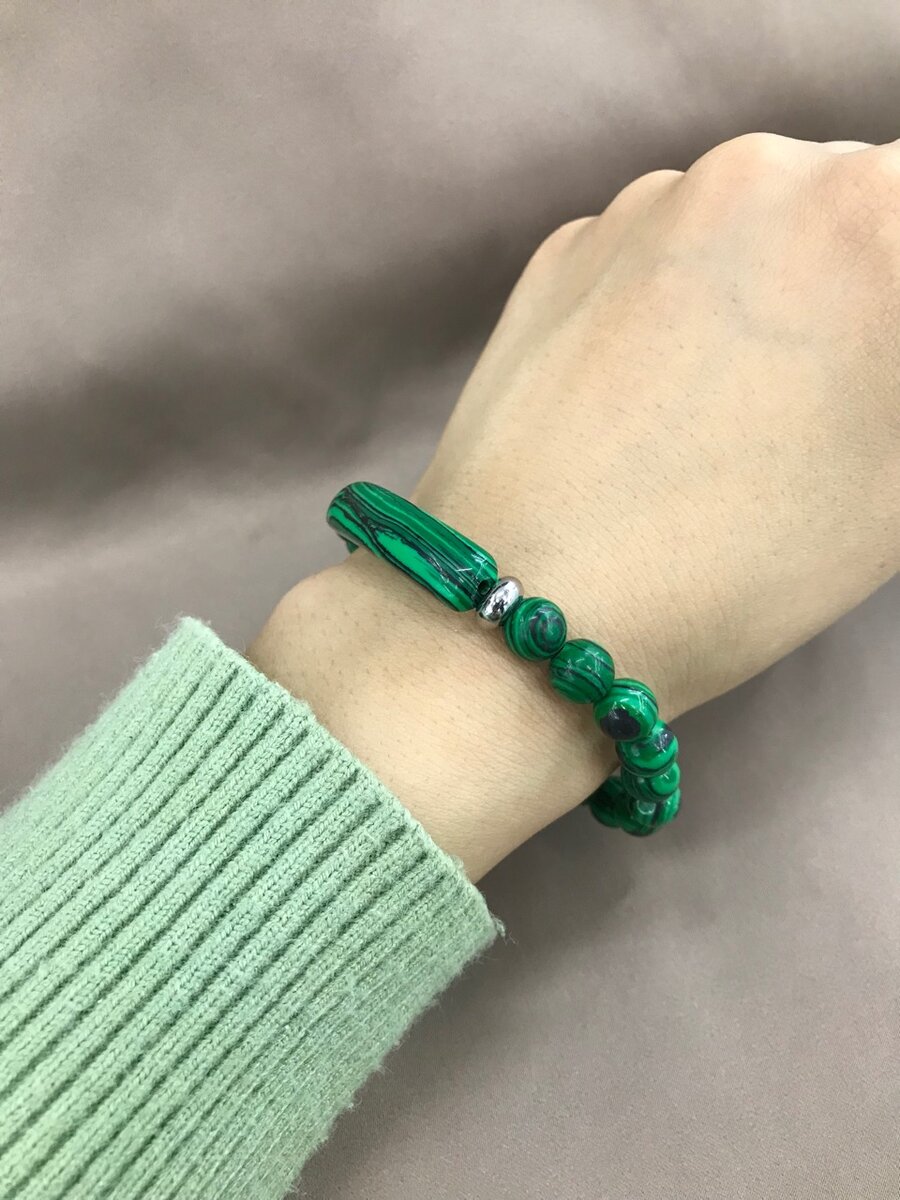 Натуральные камни