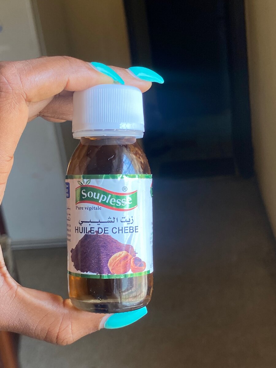 Huiles végétales Souplesse