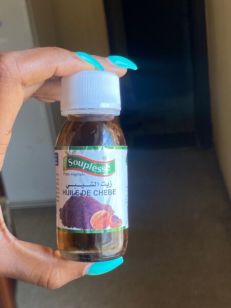 Huiles végétales Souplesse