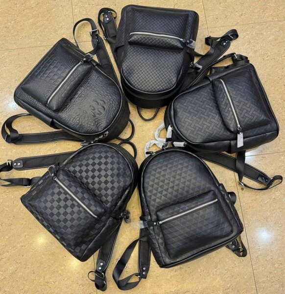 Sac à dos élégant