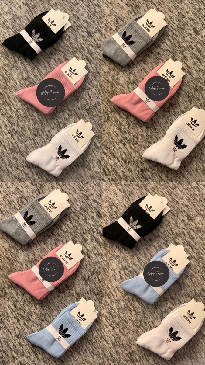 Unisex socks