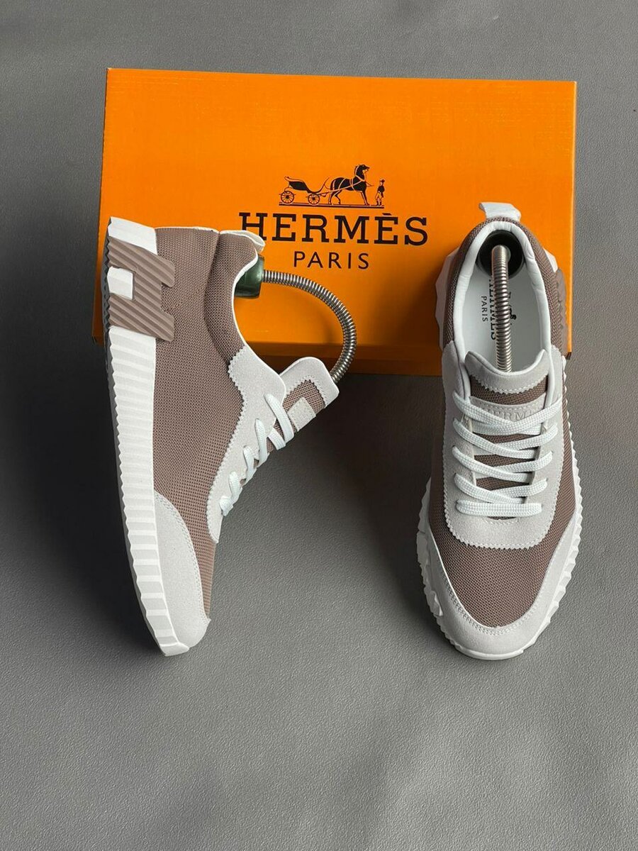 Chaussures HERMÈS