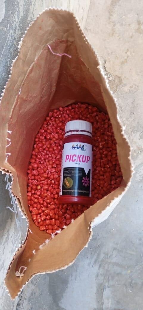 Pesticide