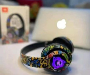 Casque bluetooth P35