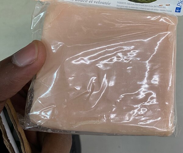 Savon bio