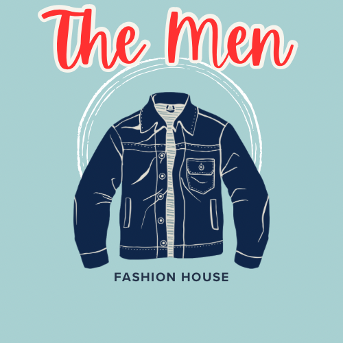 MEN FASHION HOUSE 