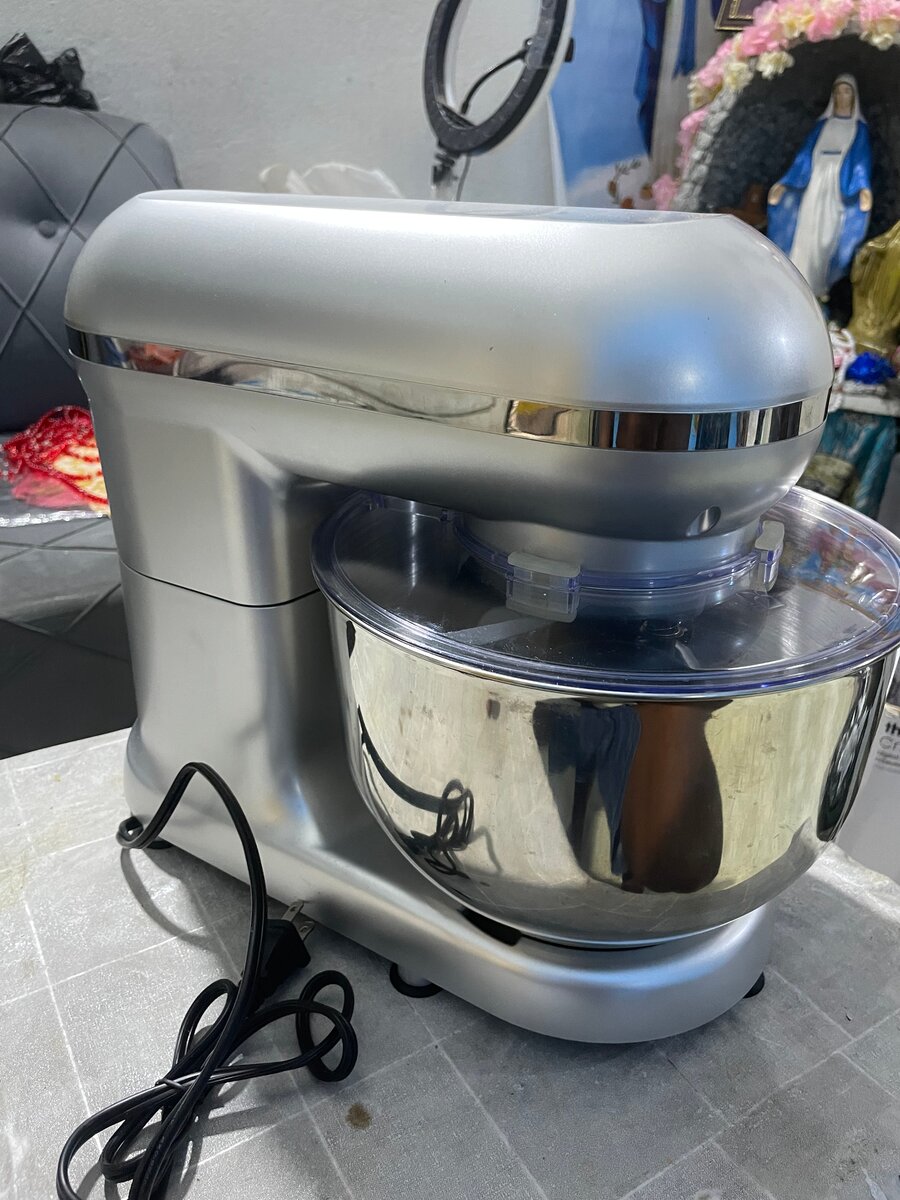 Robot pâtissier Thinkkitchen