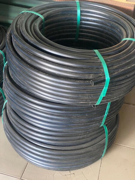 HD PE Pipe