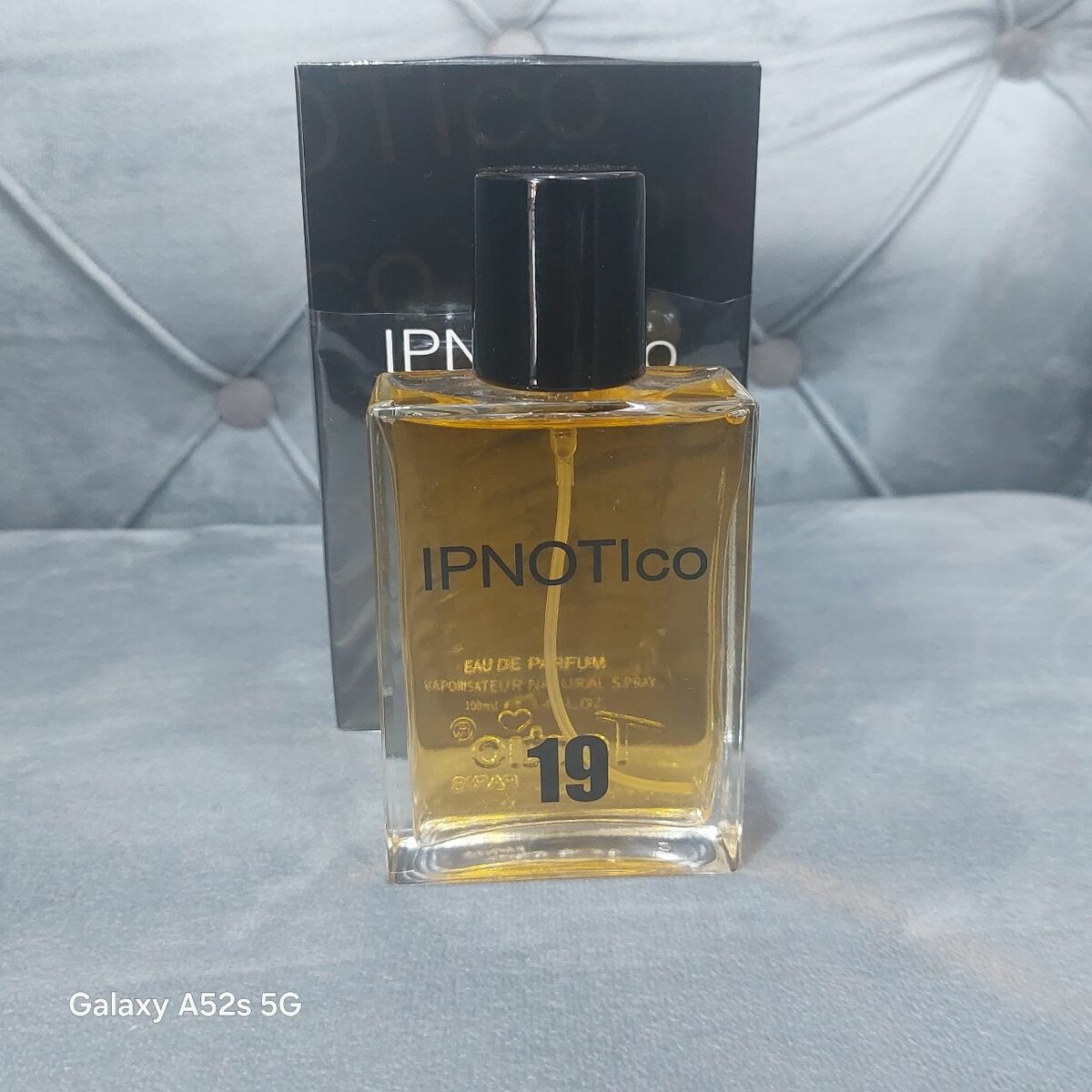 IPNOTIco perfume