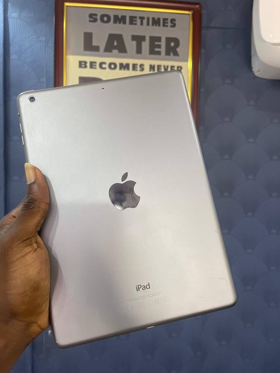 Ipad Air