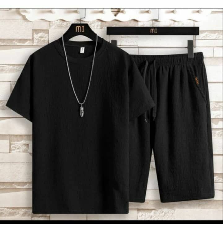 Ensemble décontracté homme