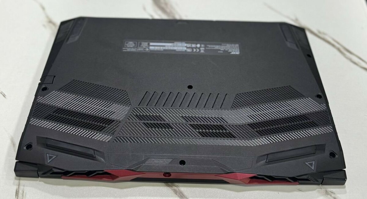 ACER NITRO AN515-56 CORE I5 1