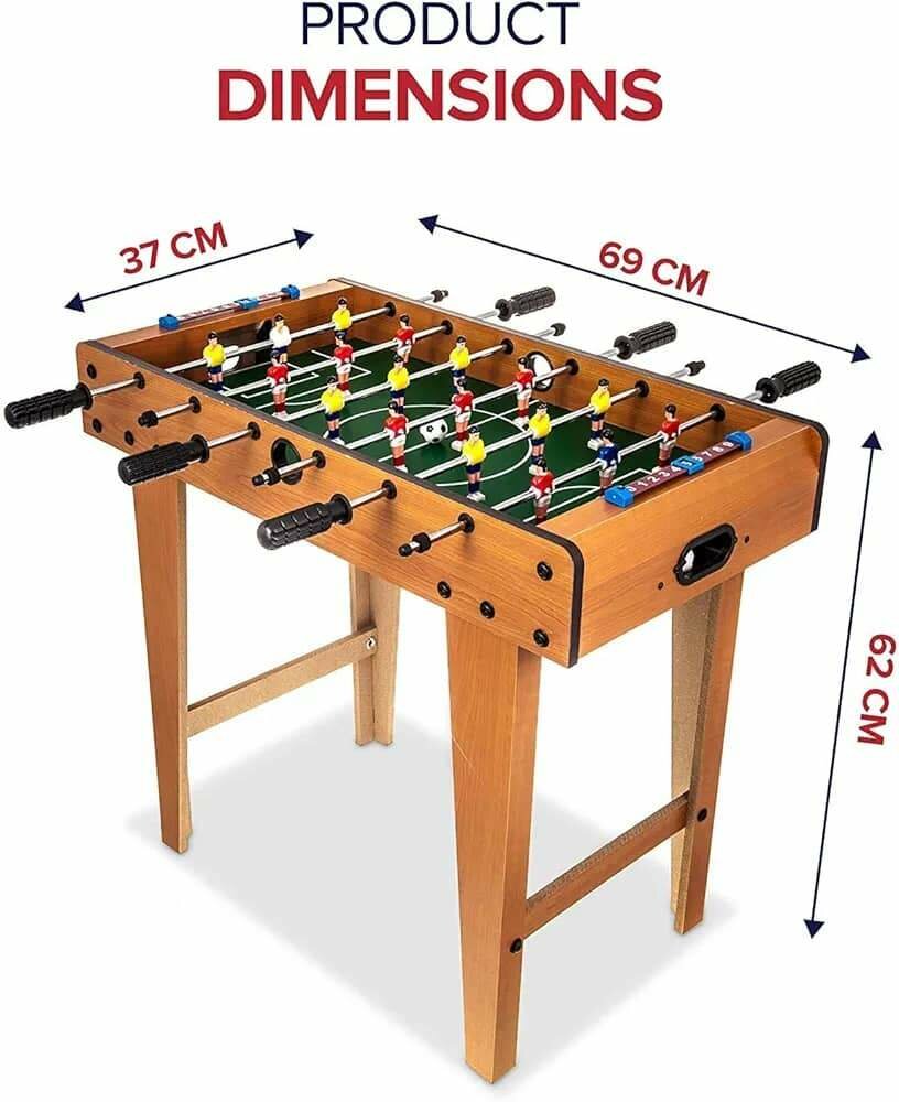 Baby foot pour enfants