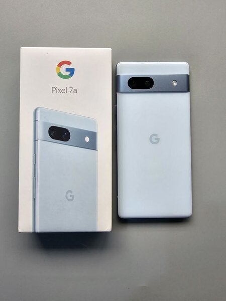 Smartphone Google Pixel 7a