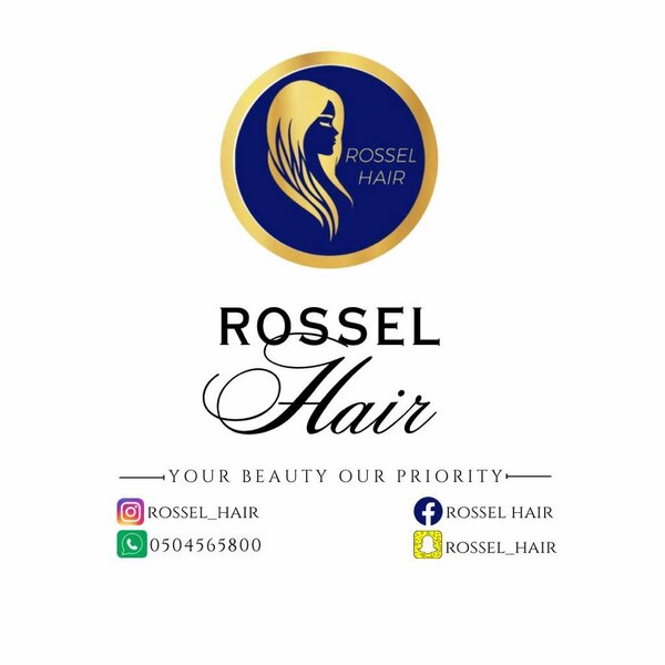 Rossel Hair
